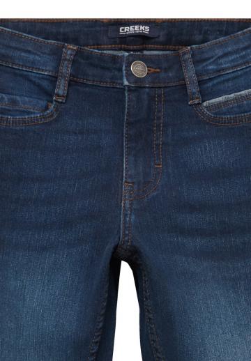 Джинсы