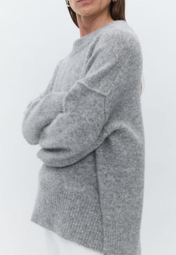 Пуловер