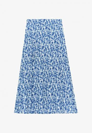 Летняя юбка