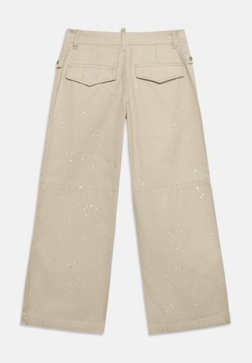 Брюки