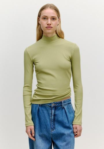Длинная майка