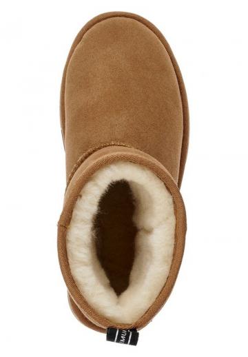 Ботинки