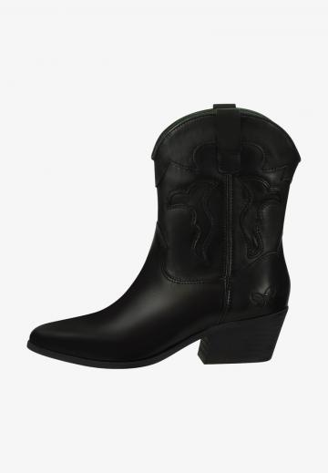 Ковбойские сапожки