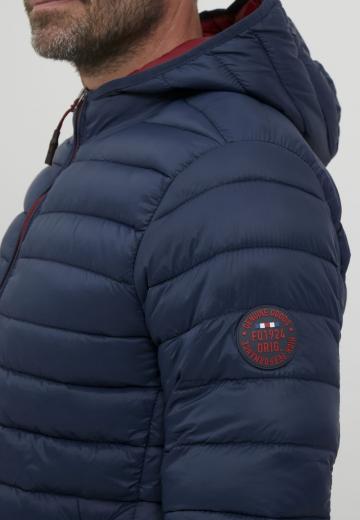 Пуховик