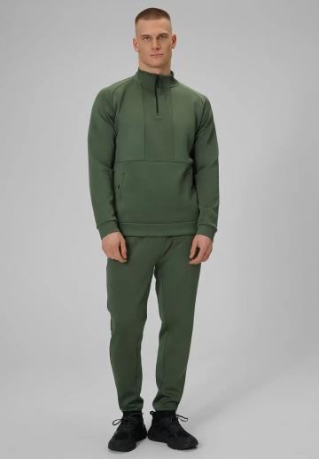 Спортивная кофта