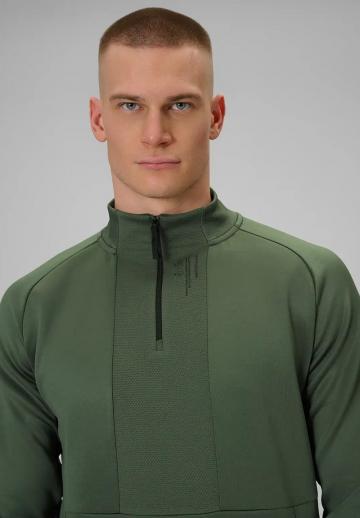 Спортивная кофта