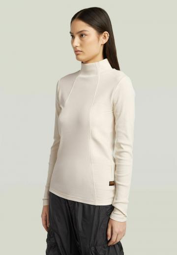 Длинная майка