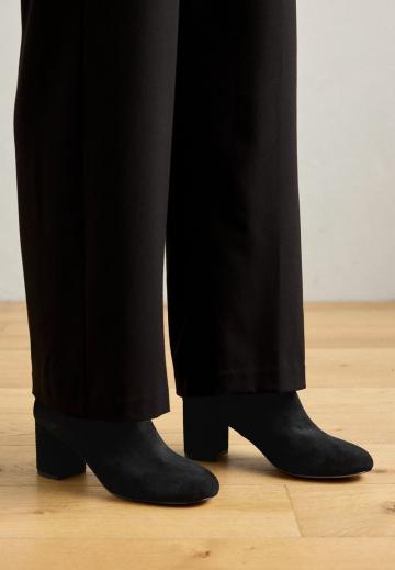 Ботильоны