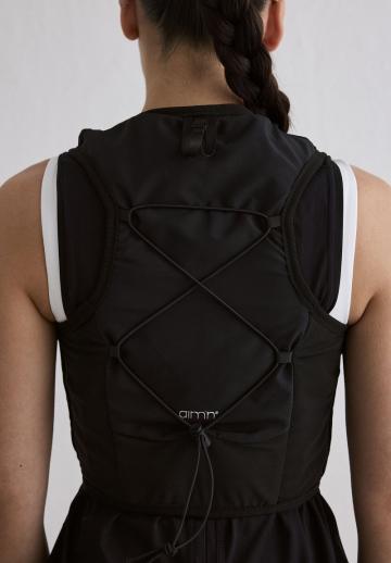 Спортивный жилет