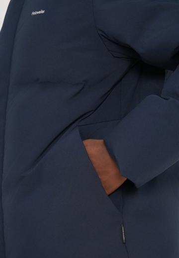 Пуховик