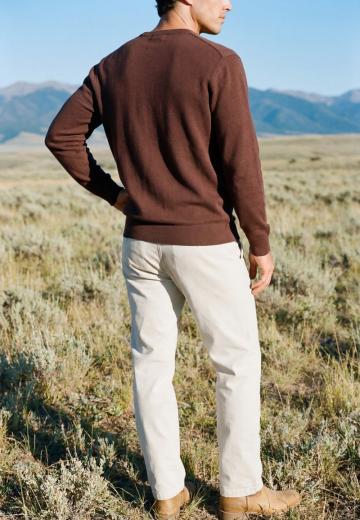 Пуловер
