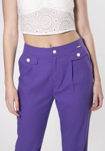 Брюки