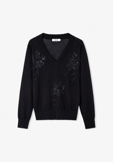 Пуловер
