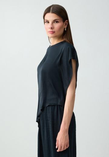 Длинная куртка