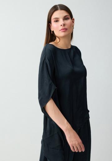Длинная куртка