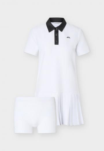 Спортивное платье