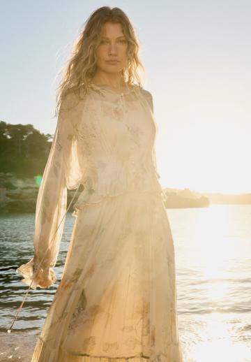Юбка