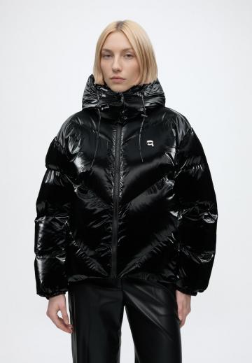 Зимняя куртка