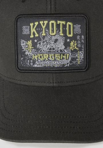 Кепка