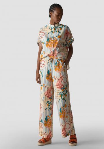 Брюки