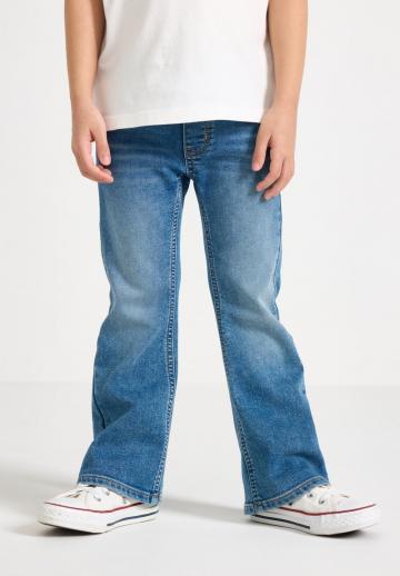 Джинсы