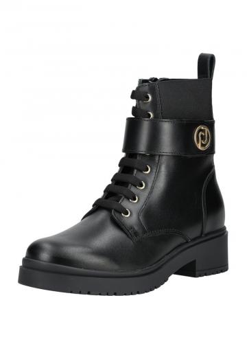 Полусапожки на платформе