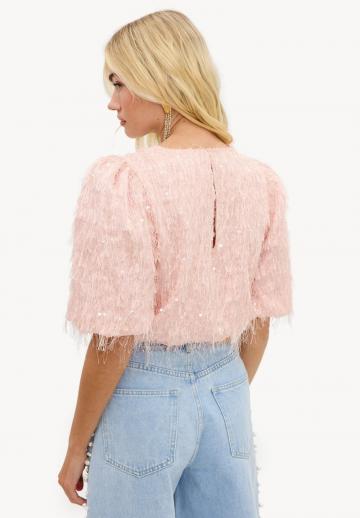 Блузка