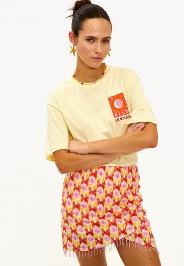Юбка