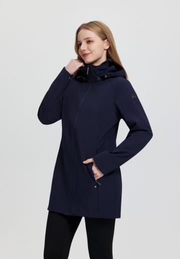 Куртка Softshell