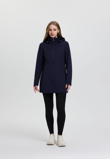 Куртка Softshell