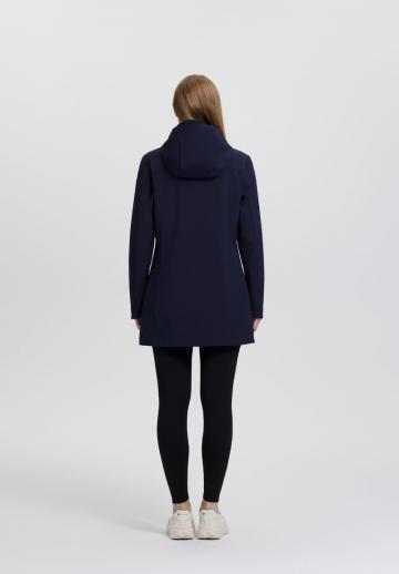 Куртка Softshell