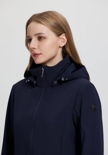 Куртка Softshell