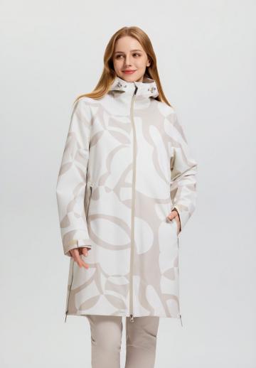 Спортивная куртка