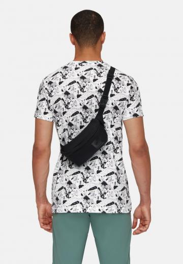 Сумка на пояс