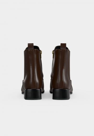 Ботильоны