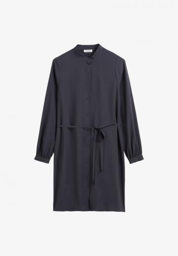 Блузка-платье