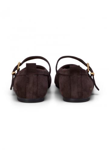 Балетки