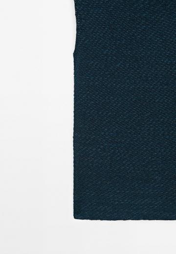 Длинная майка