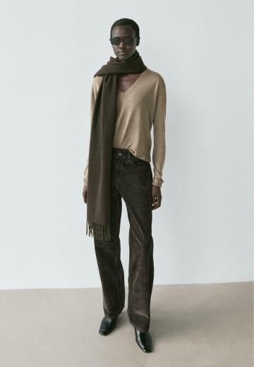 Пуловер