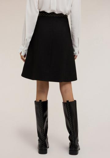 Летняя юбка