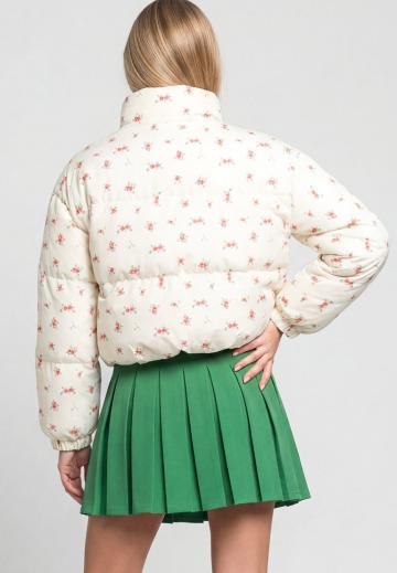 Зимняя куртка