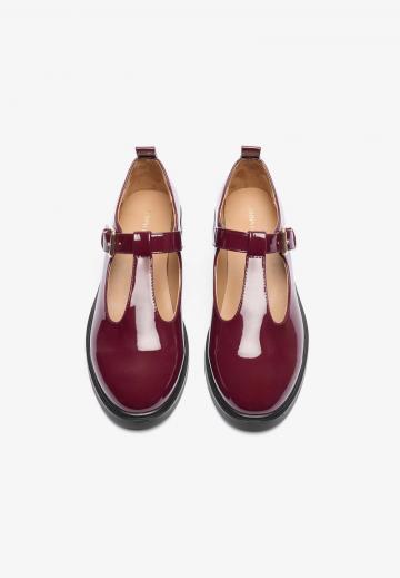 Полуботинки