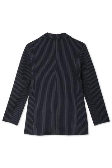 Короткое пальто