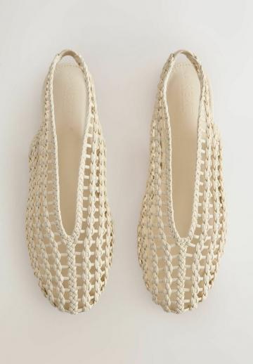 Балетки