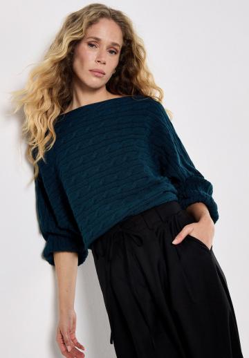 Пуловер