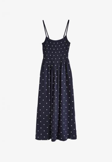 Пляжное платье