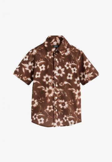 Рубашка