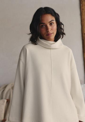 Длинная майка