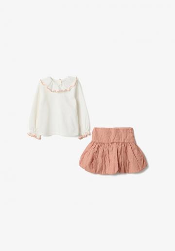 Юбка