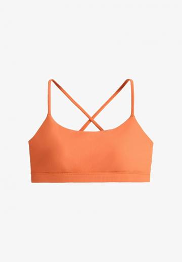 Спортивный бюстгальтер